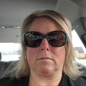 Meet your Posher, Tammy